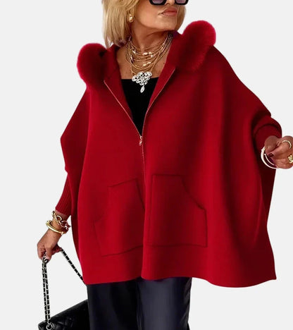 Nathalie | Veste élégante