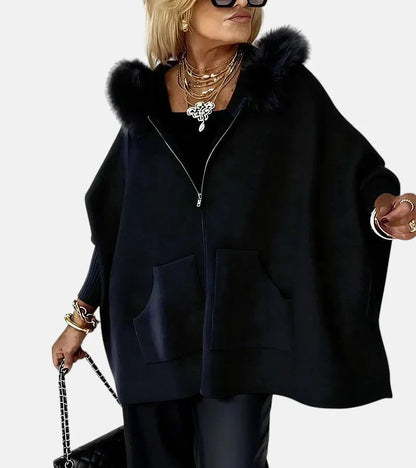 Nathalie | Veste élégante