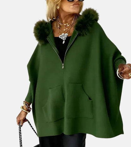Nathalie | Veste élégante