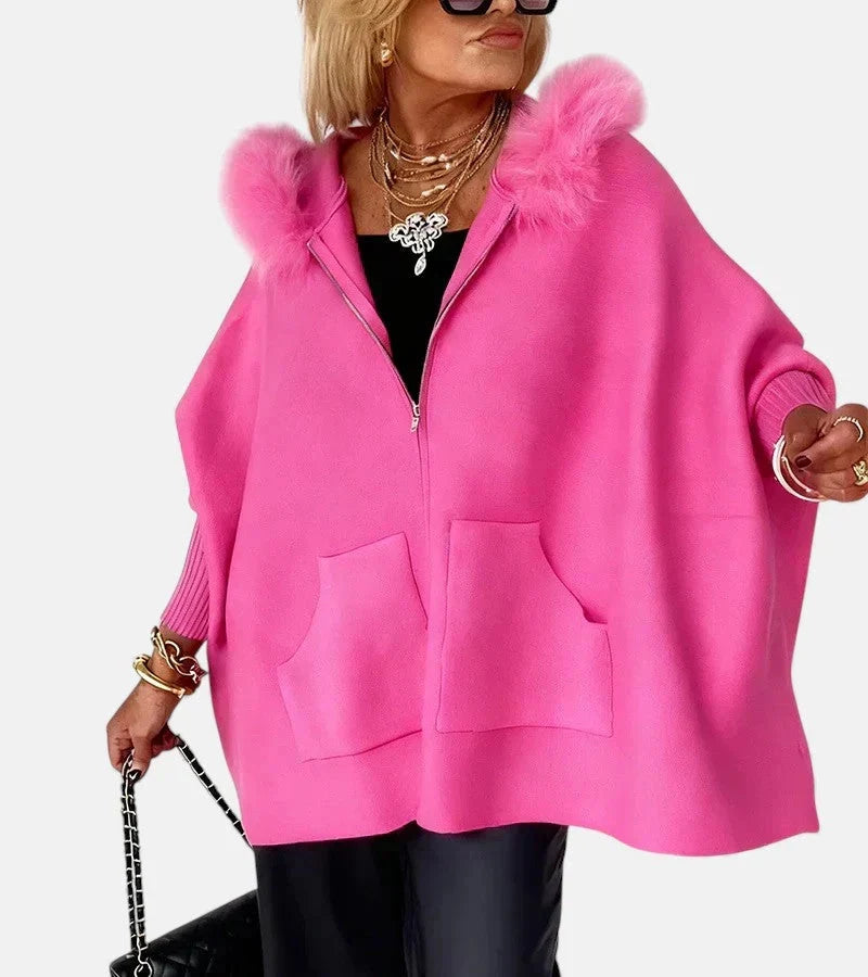 Nathalie | Veste élégante