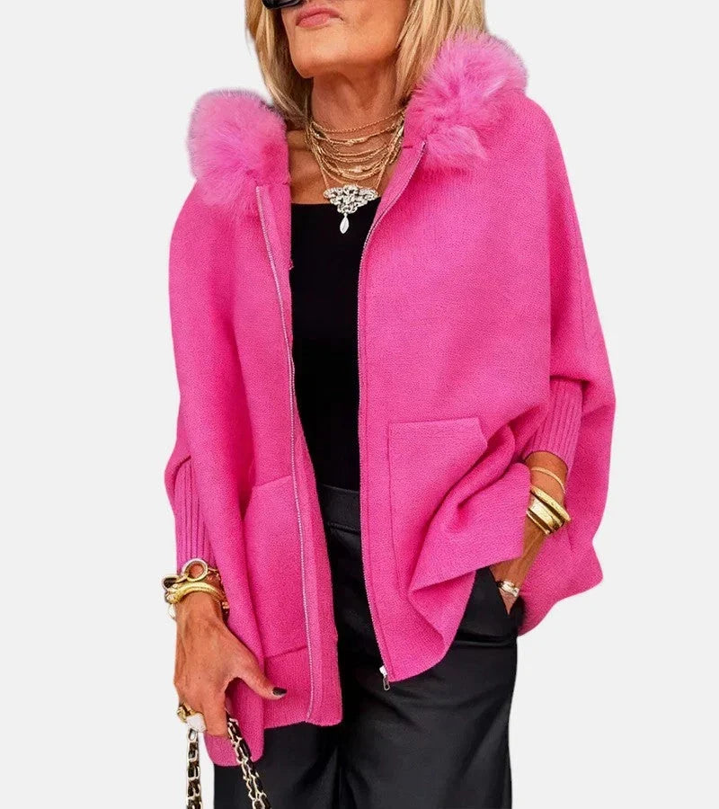 Nathalie | Veste élégante