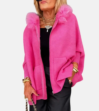 Nathalie | Veste élégante