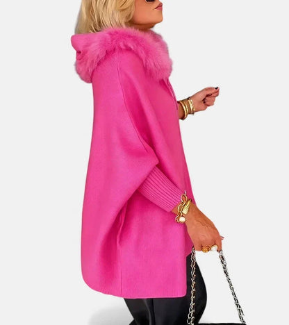 Nathalie | Veste élégante