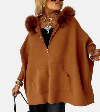 Nathalie | Veste élégante