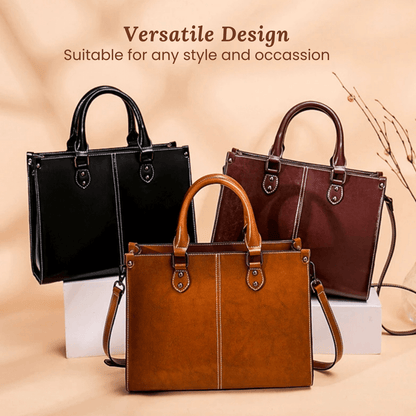Le sac structuré de Camilla | sac à main