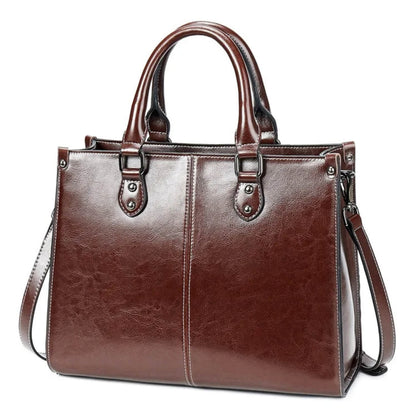 Le sac structuré de Camilla | sac à main