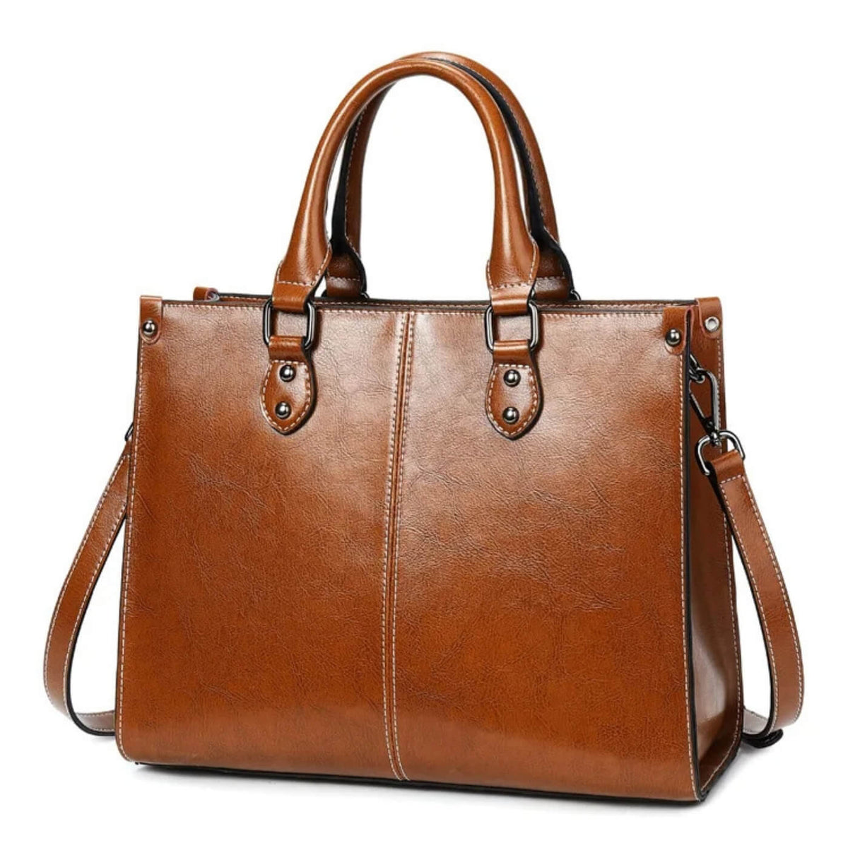 Le sac structuré de Camilla | sac à main