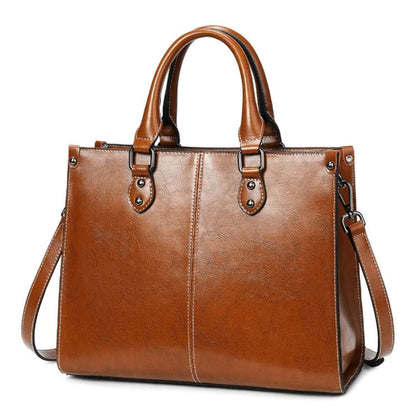 Le sac structuré de Camilla | sac à main