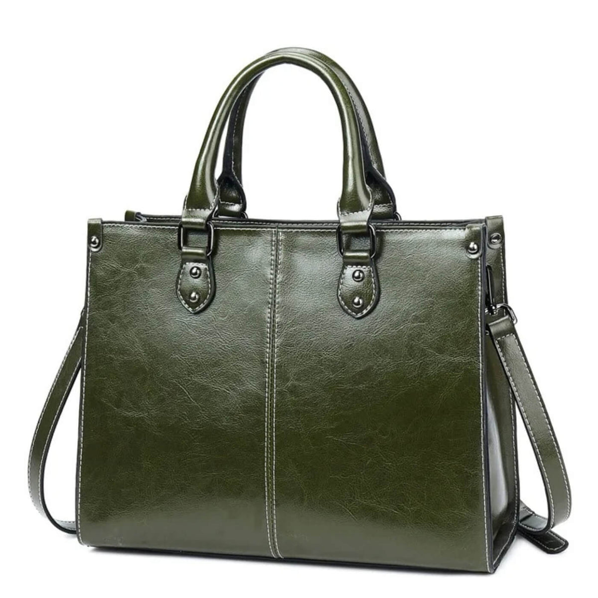 Le sac structuré de Camilla | sac à main