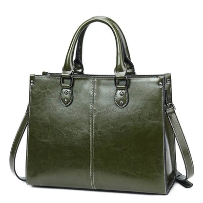 Le sac structuré de Camilla | sac à main