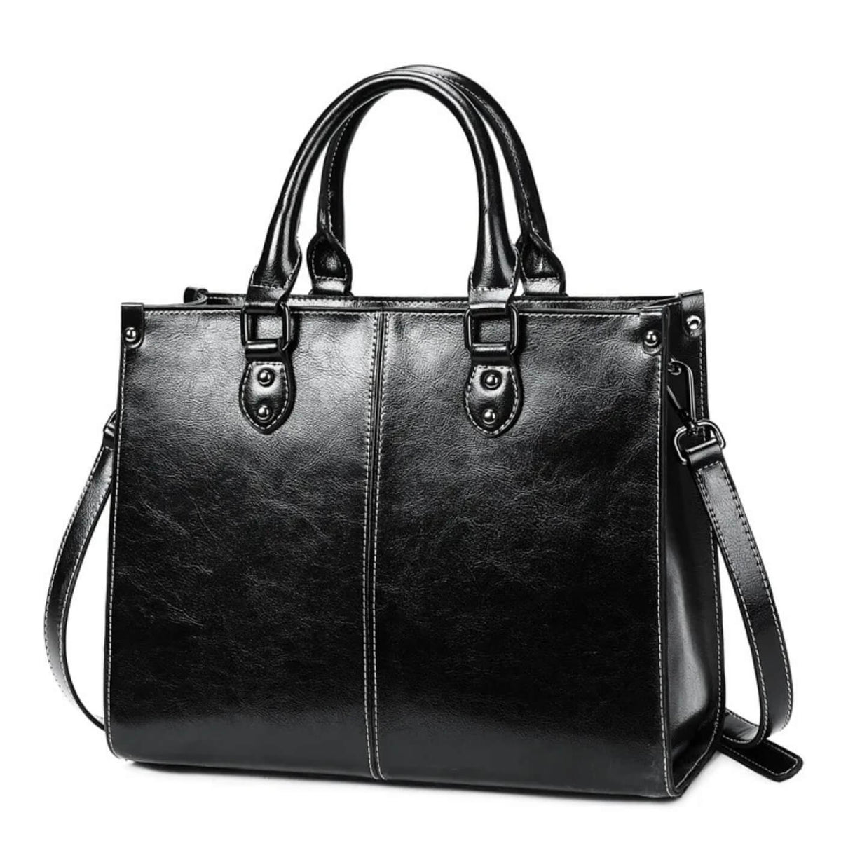 Le sac structuré de Camilla | sac à main