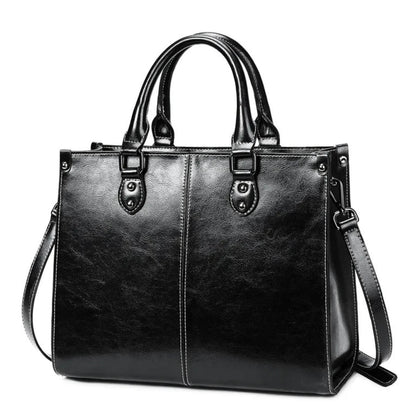 Le sac structuré de Camilla | sac à main