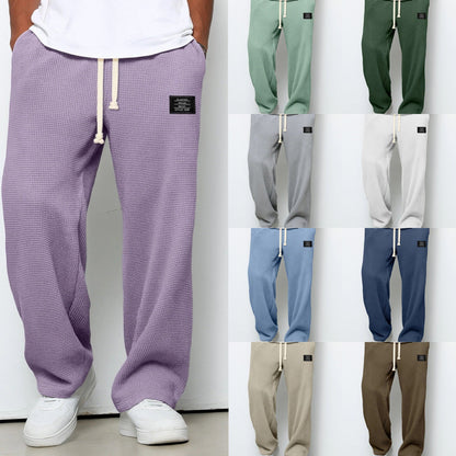 Alessandro | Pantaloni per il massimo relax