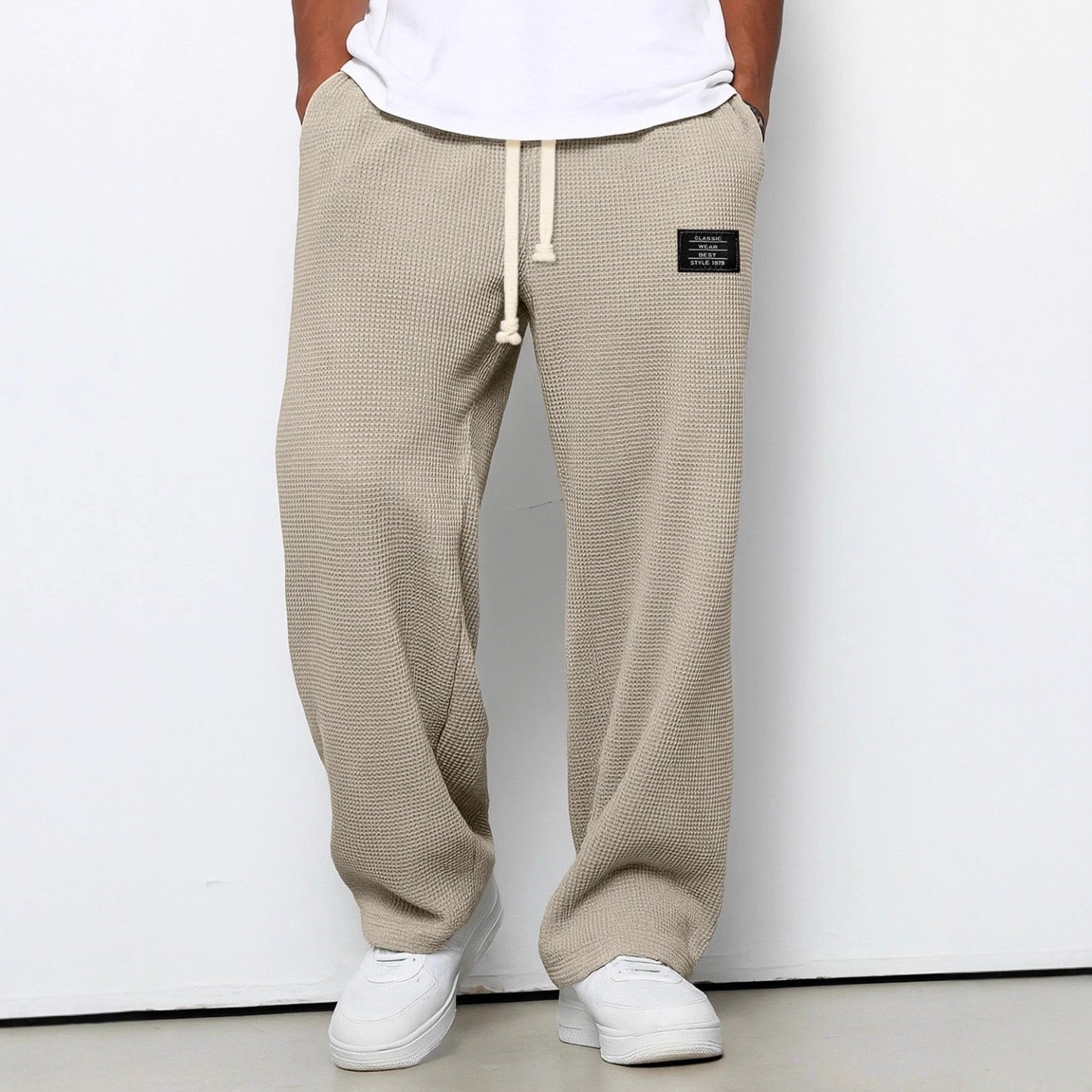 Alessandro | Pantaloni per il massimo relax