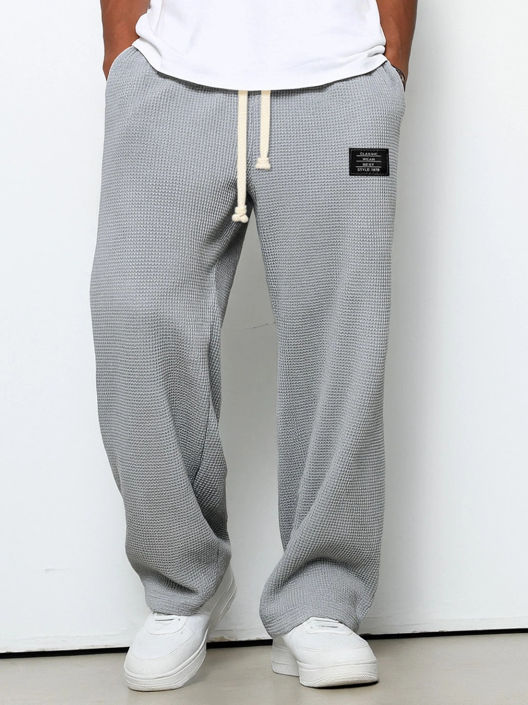 Alessandro | Pantaloni per il massimo relax