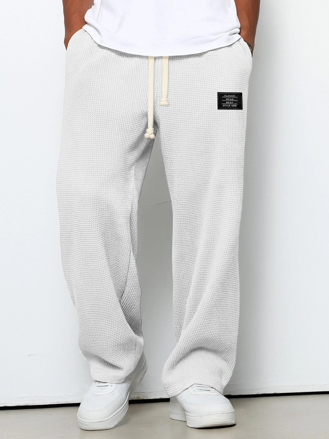 Alessandro | Pantaloni per il massimo relax