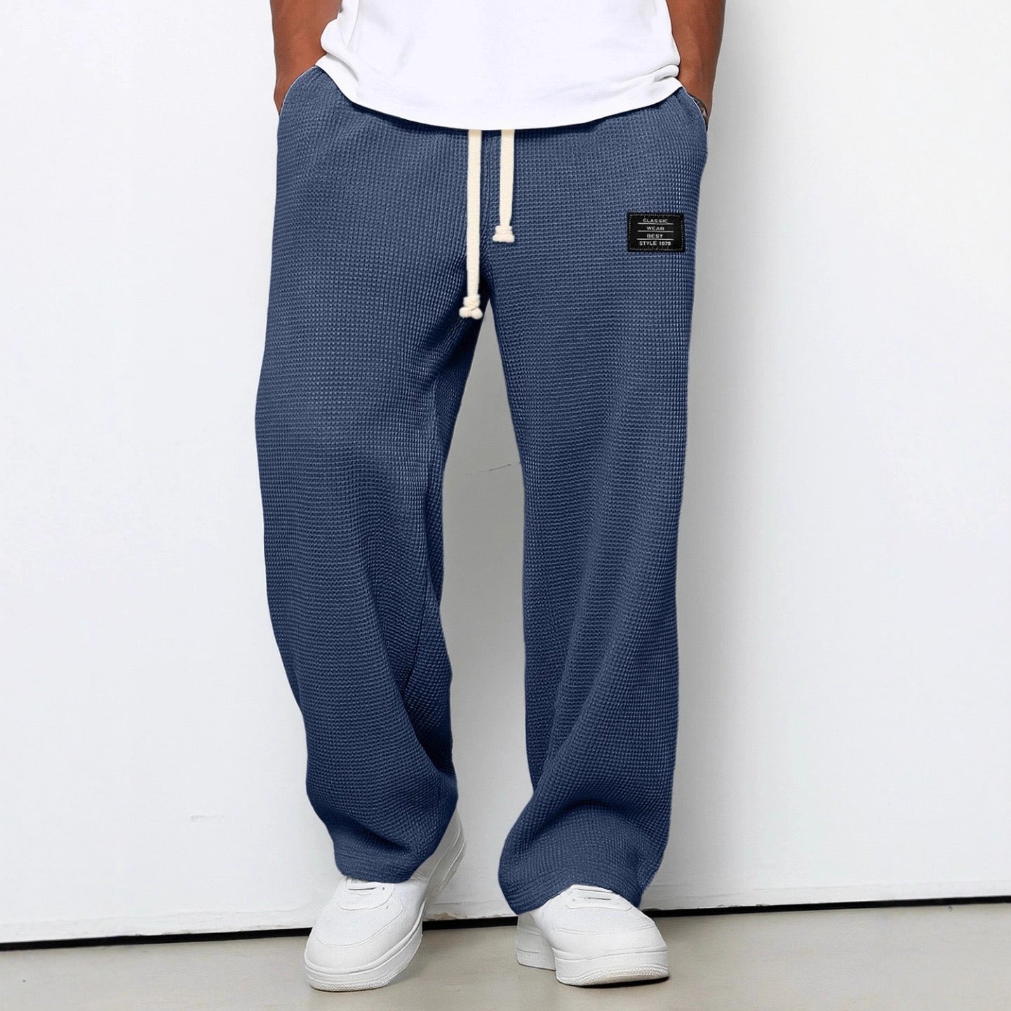 Alessandro | Pantaloni per il massimo relax
