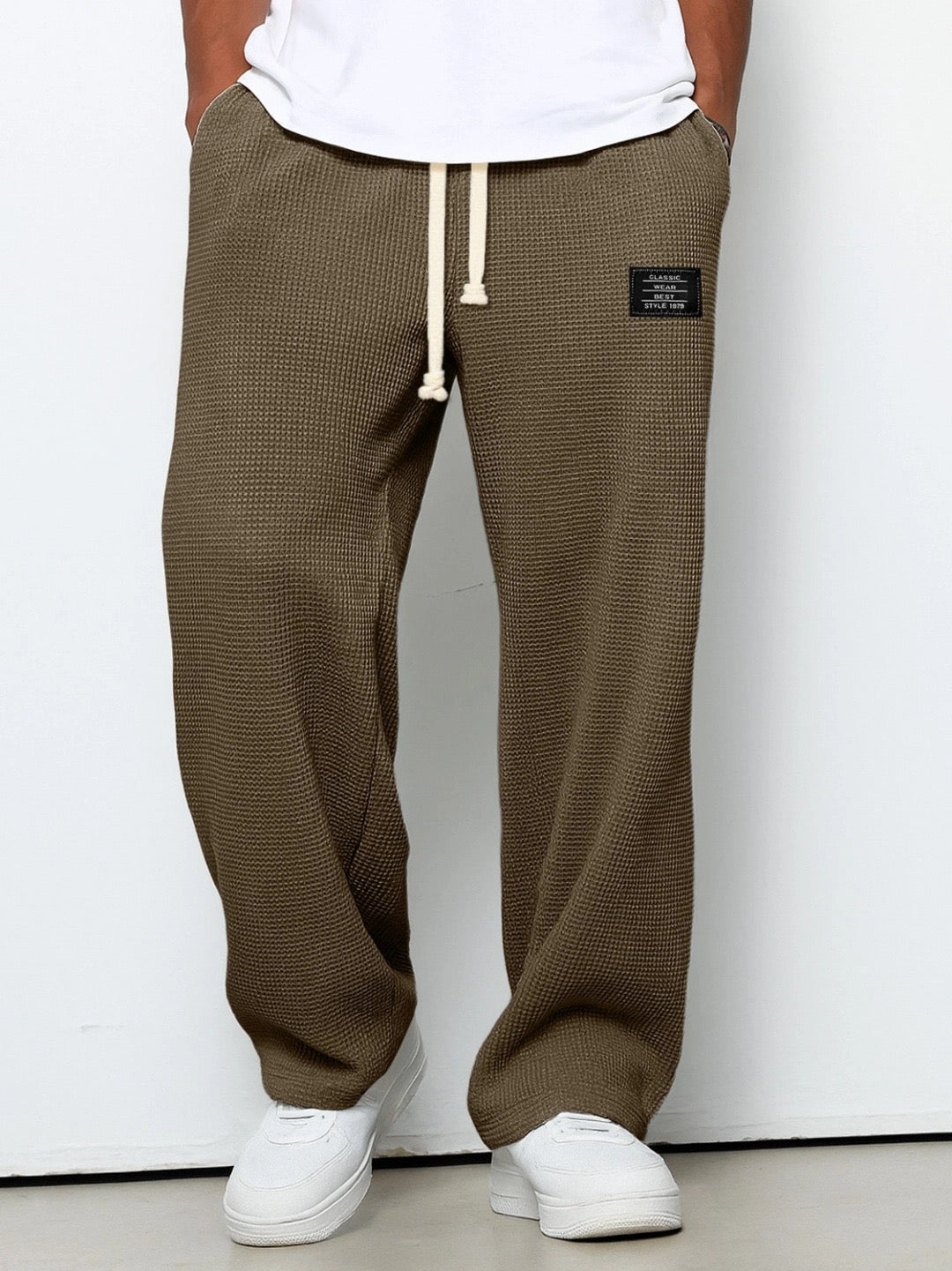 Alessandro | Pantaloni per il massimo relax