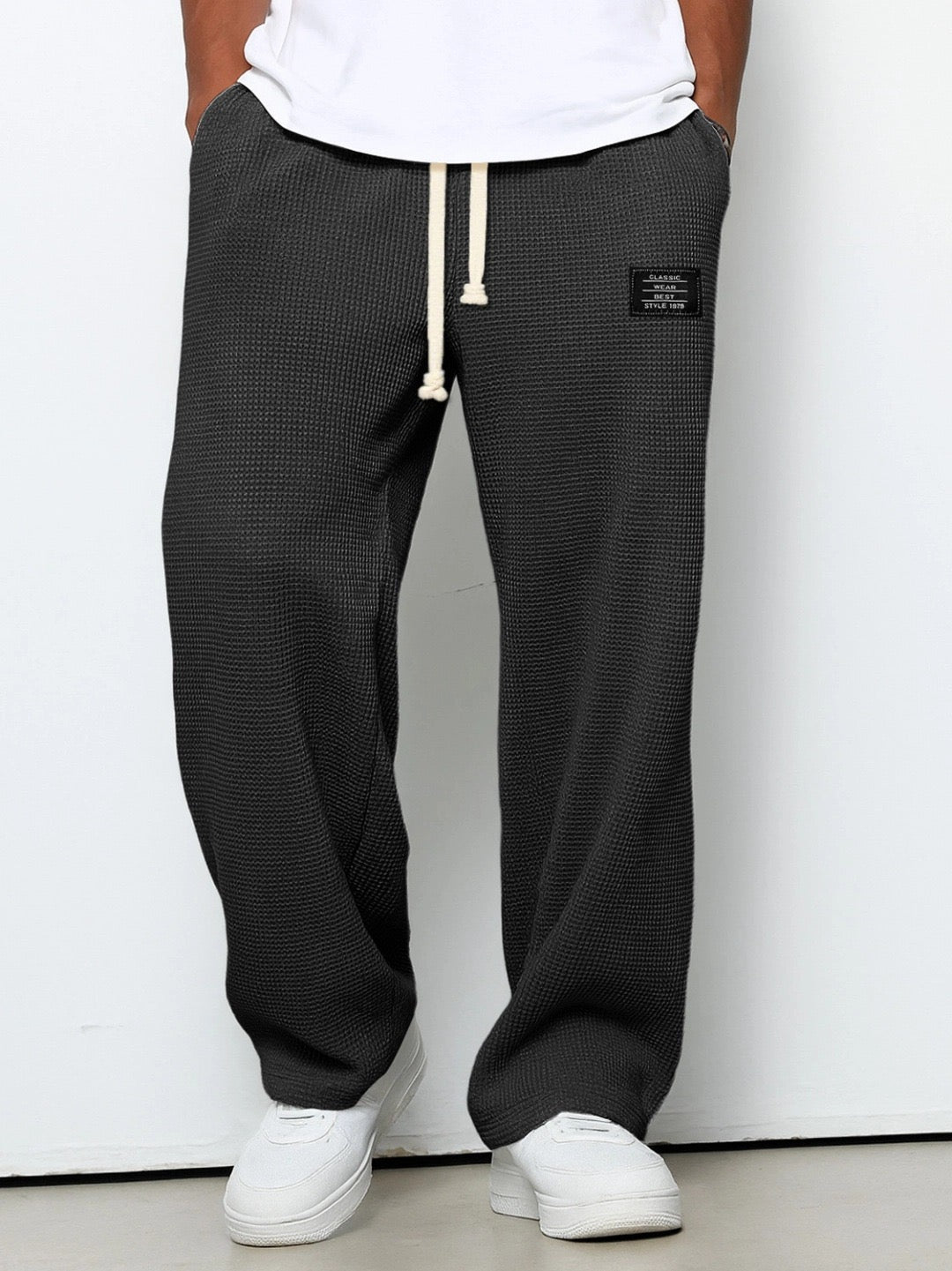 Alessandro | Pantaloni per il massimo relax