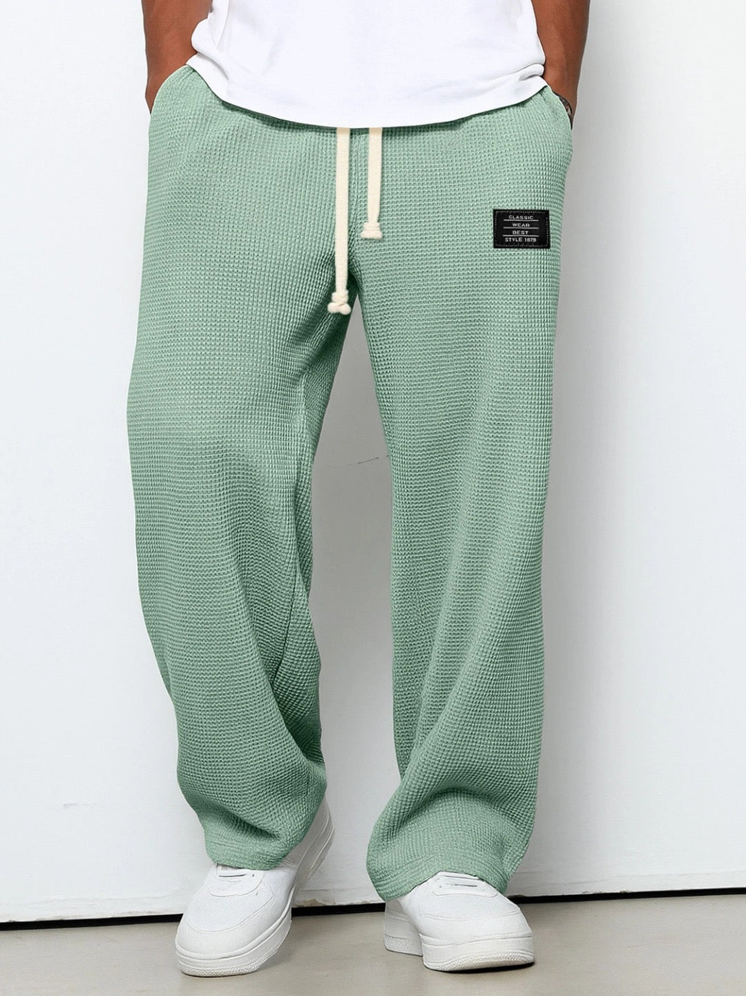 Alessandro | Pantaloni per il massimo relax