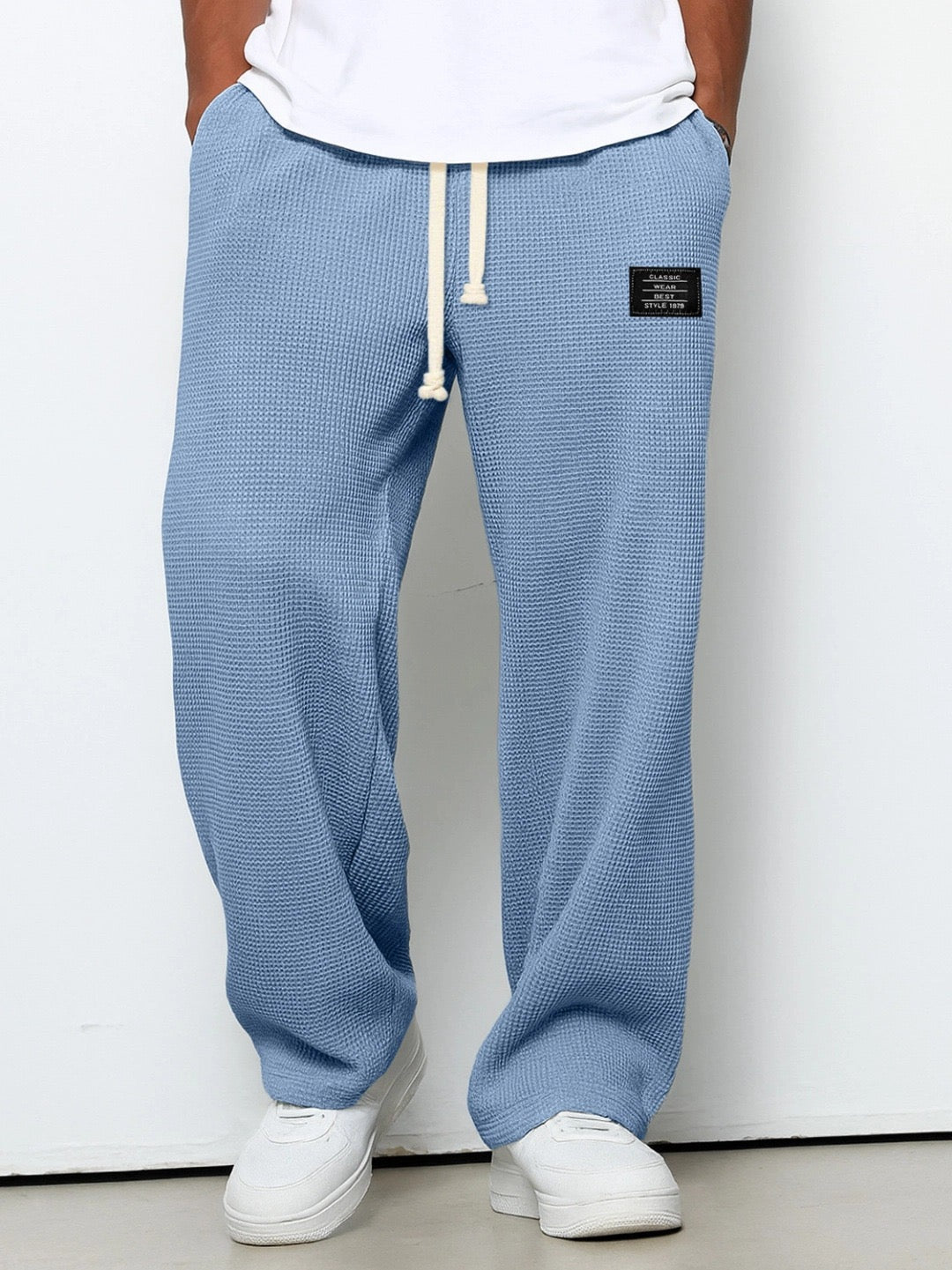 Alessandro | Pantaloni per il massimo relax