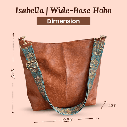 Sac texturé d’Alba | Sac à bandoulière