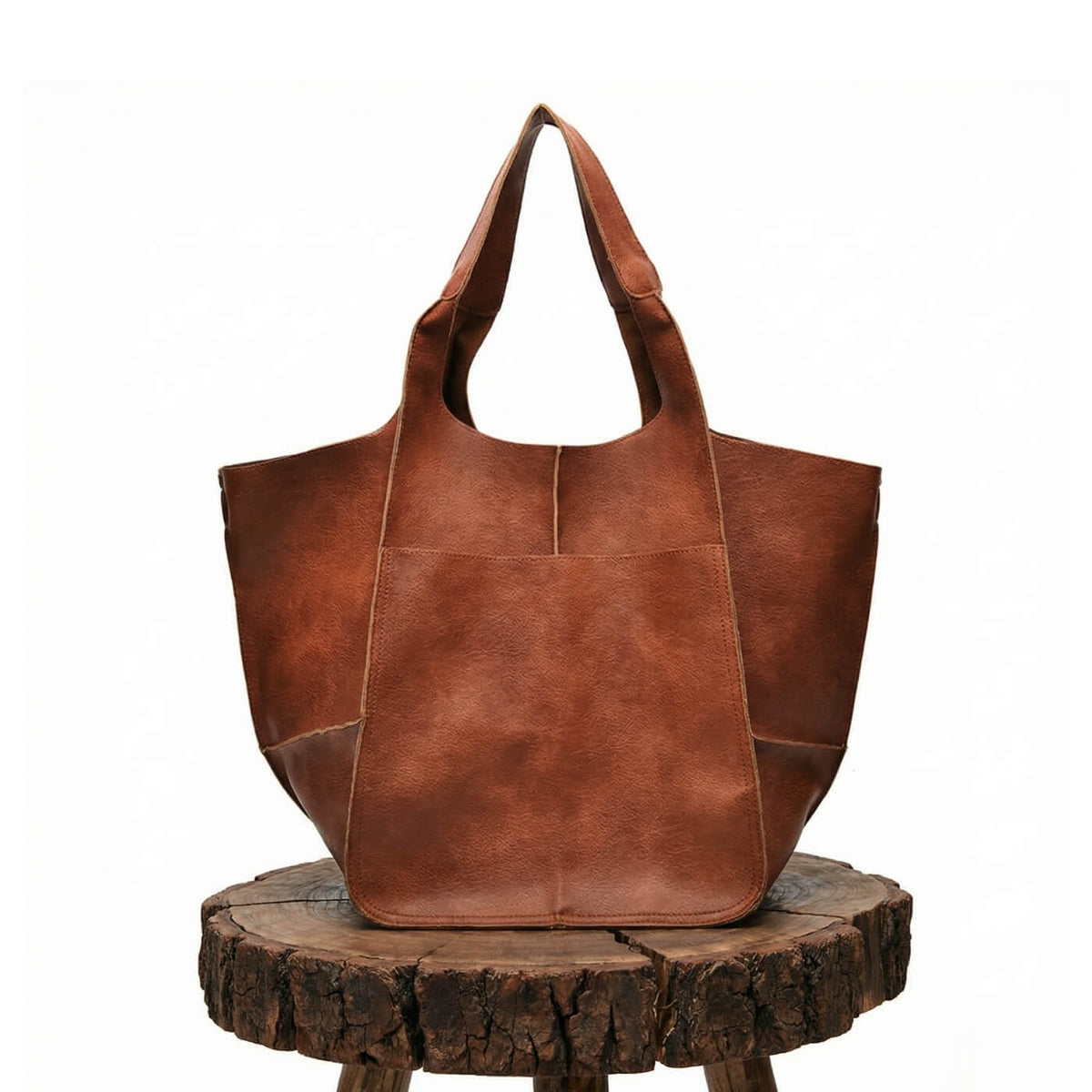 Rosaria’s Minimal Carry | Sac cabas