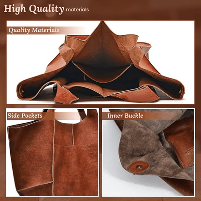 Rosaria’s Minimal Carry | Sac cabas