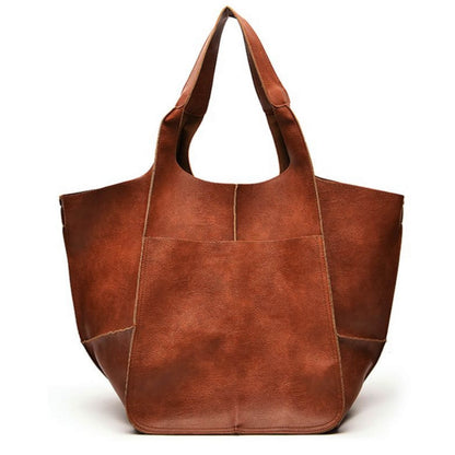 Rosaria’s Minimal Carry | Sac cabas