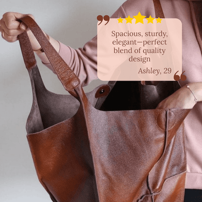 Rosaria’s Minimal Carry | Sac cabas