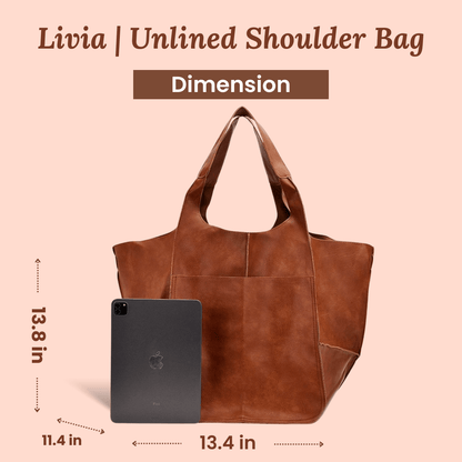 Rosaria’s Minimal Carry | Sac cabas