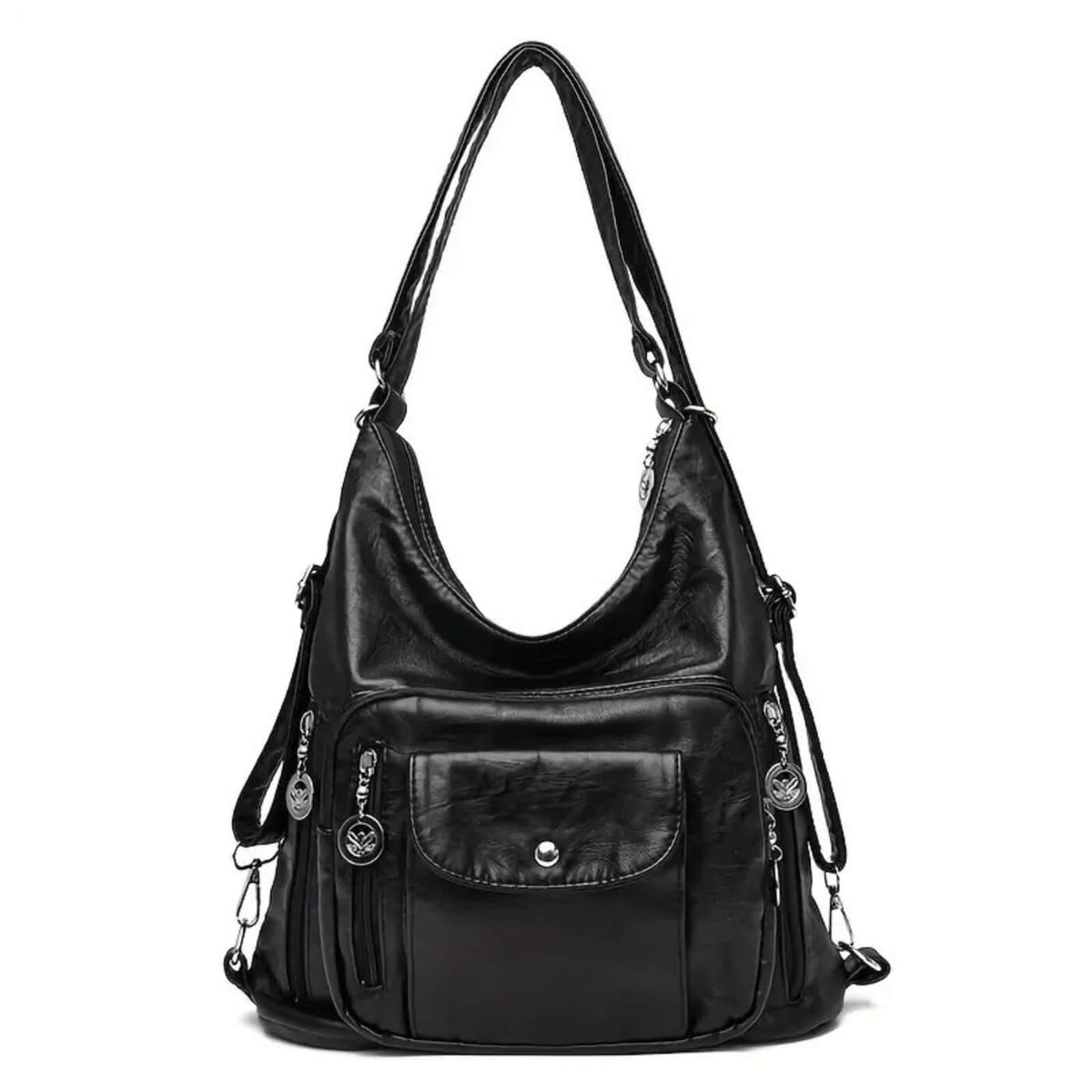 Le Sac Décontracté de Sofia | Sac à Bandoulière