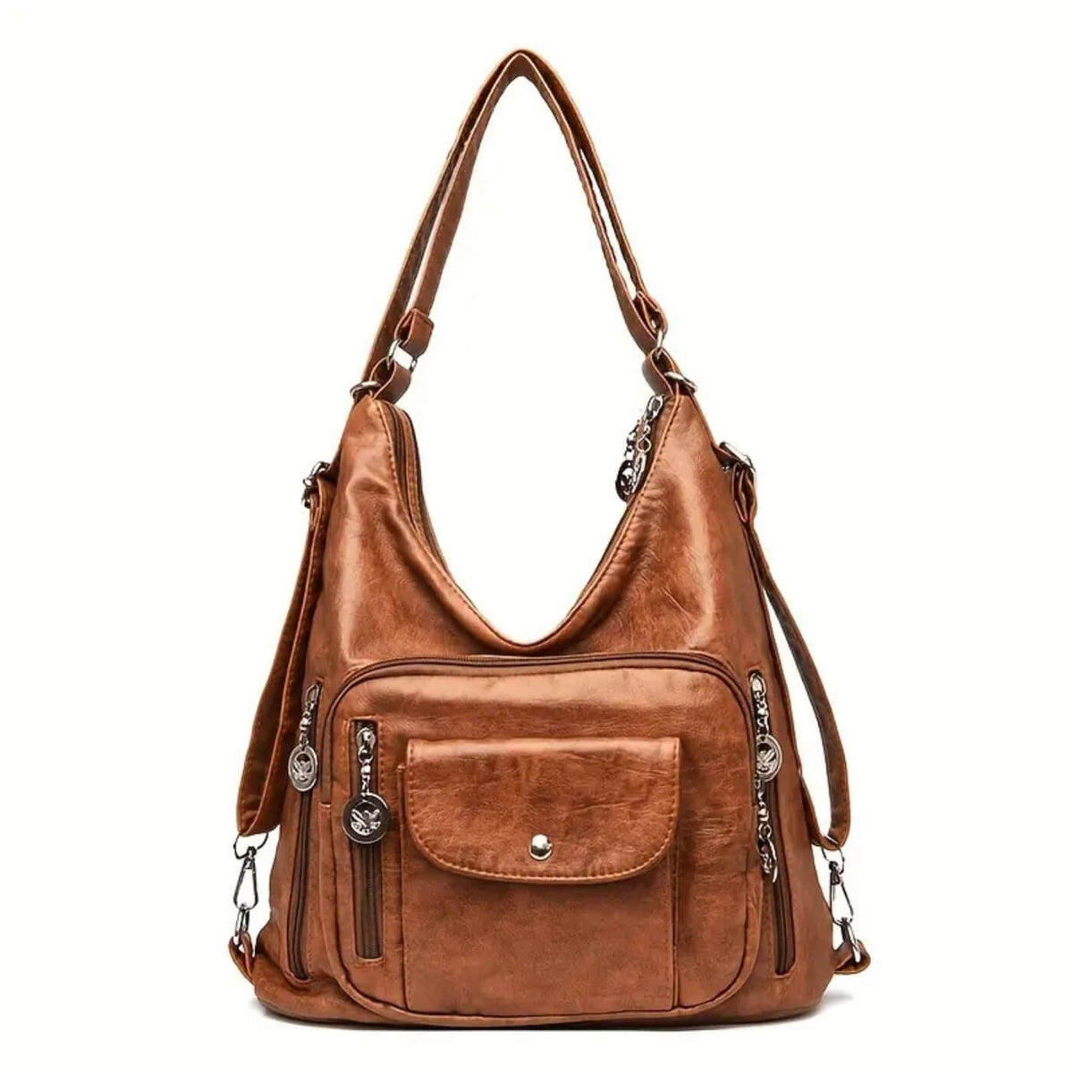 Le Sac Décontracté de Sofia | Sac à Bandoulière