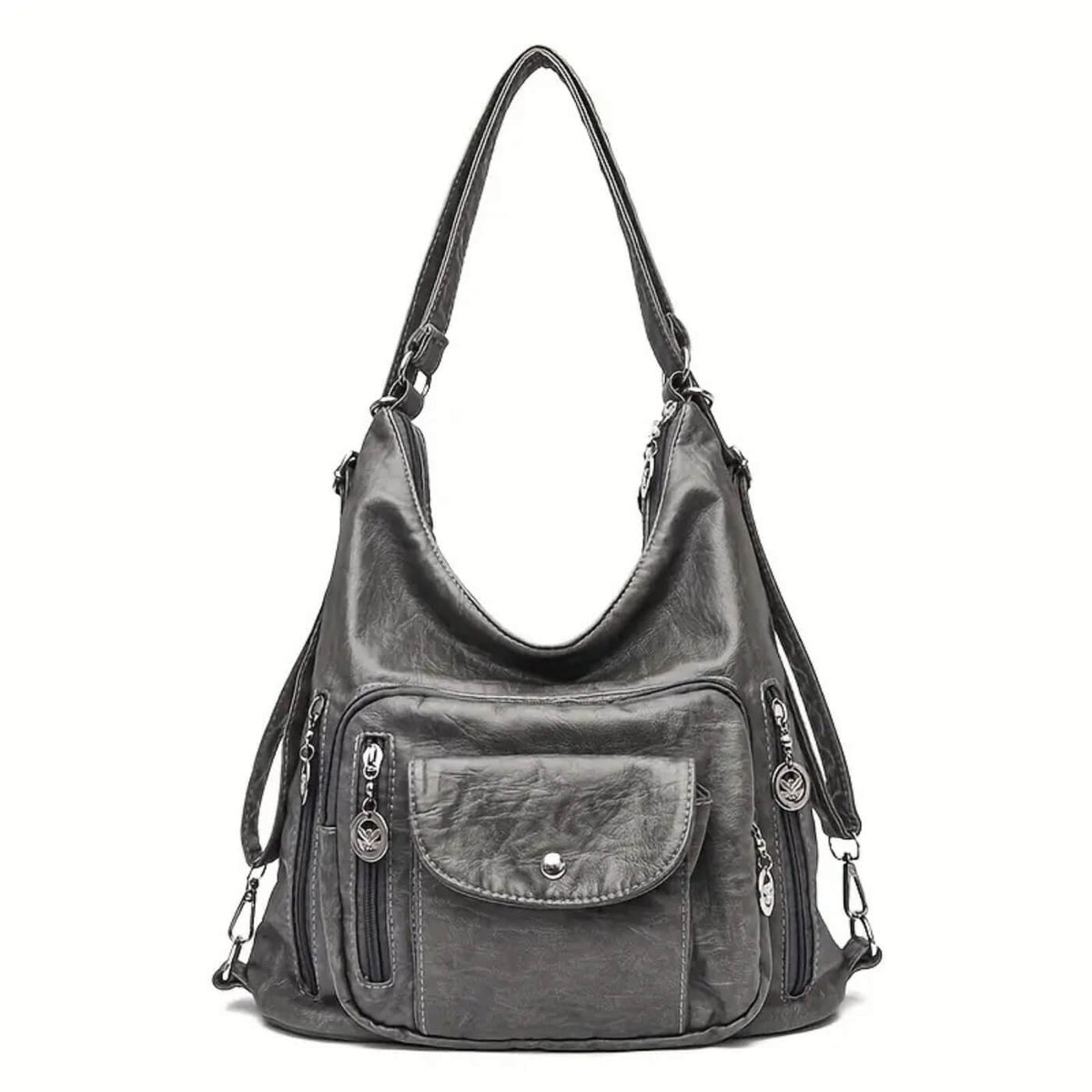 Le Sac Décontracté de Sofia | Sac à Bandoulière
