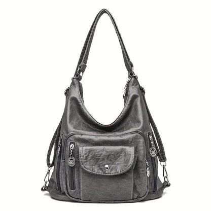 Le Sac Décontracté de Sofia | Sac à Bandoulière