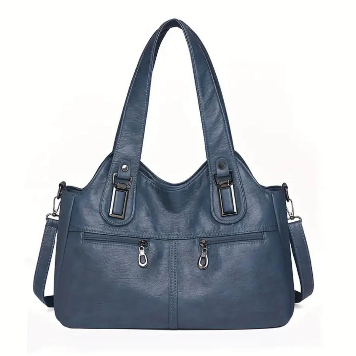 Dual-Zip de Flavia | Sac d'épaule