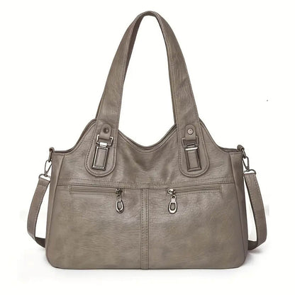 Dual-Zip de Flavia | Sac d'épaule