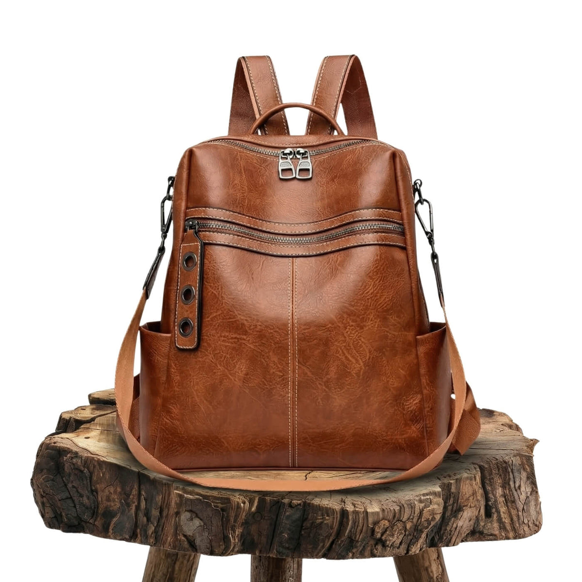 Portage utilitaire de Marcella | Sac à dos