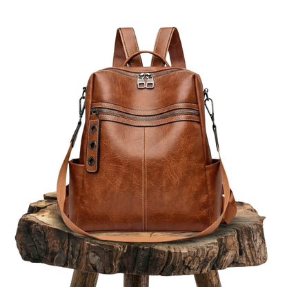 Portage utilitaire de Marcella | Sac à dos