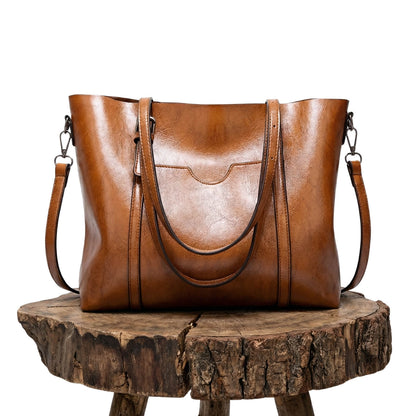 Les essentiels du quotidien d'Eleonora | sac cabas