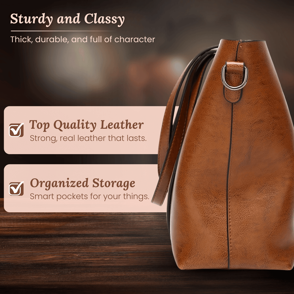 Les essentiels du quotidien d'Eleonora | sac cabas