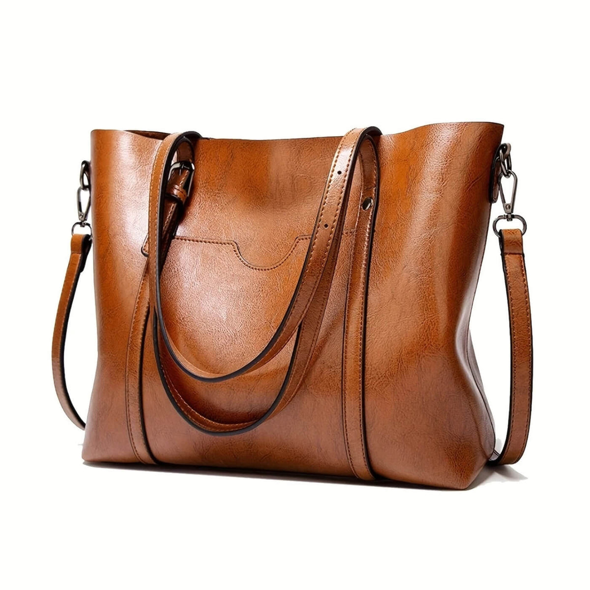 Les essentiels du quotidien d'Eleonora | sac cabas