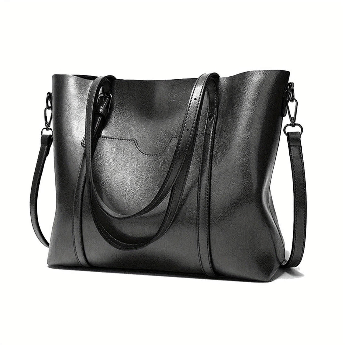 Les essentiels du quotidien d'Eleonora | sac cabas