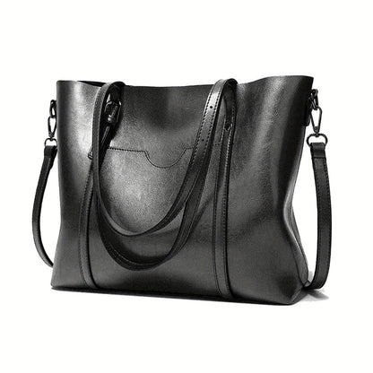 Les essentiels du quotidien d'Eleonora | sac cabas