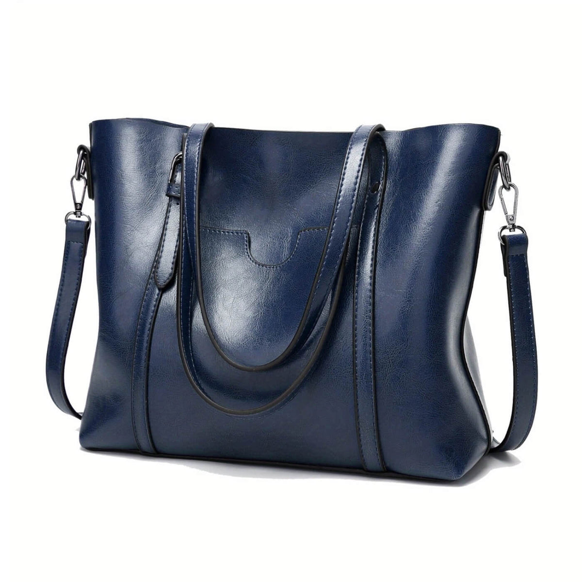 Les essentiels du quotidien d'Eleonora | sac cabas