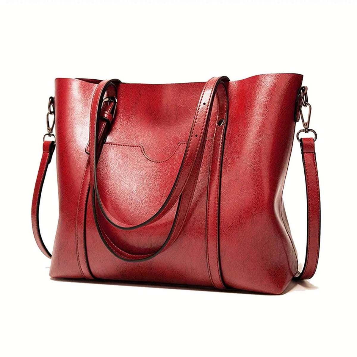 Les essentiels du quotidien d'Eleonora | sac cabas