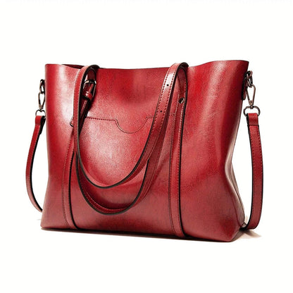 Les essentiels du quotidien d'Eleonora | sac cabas