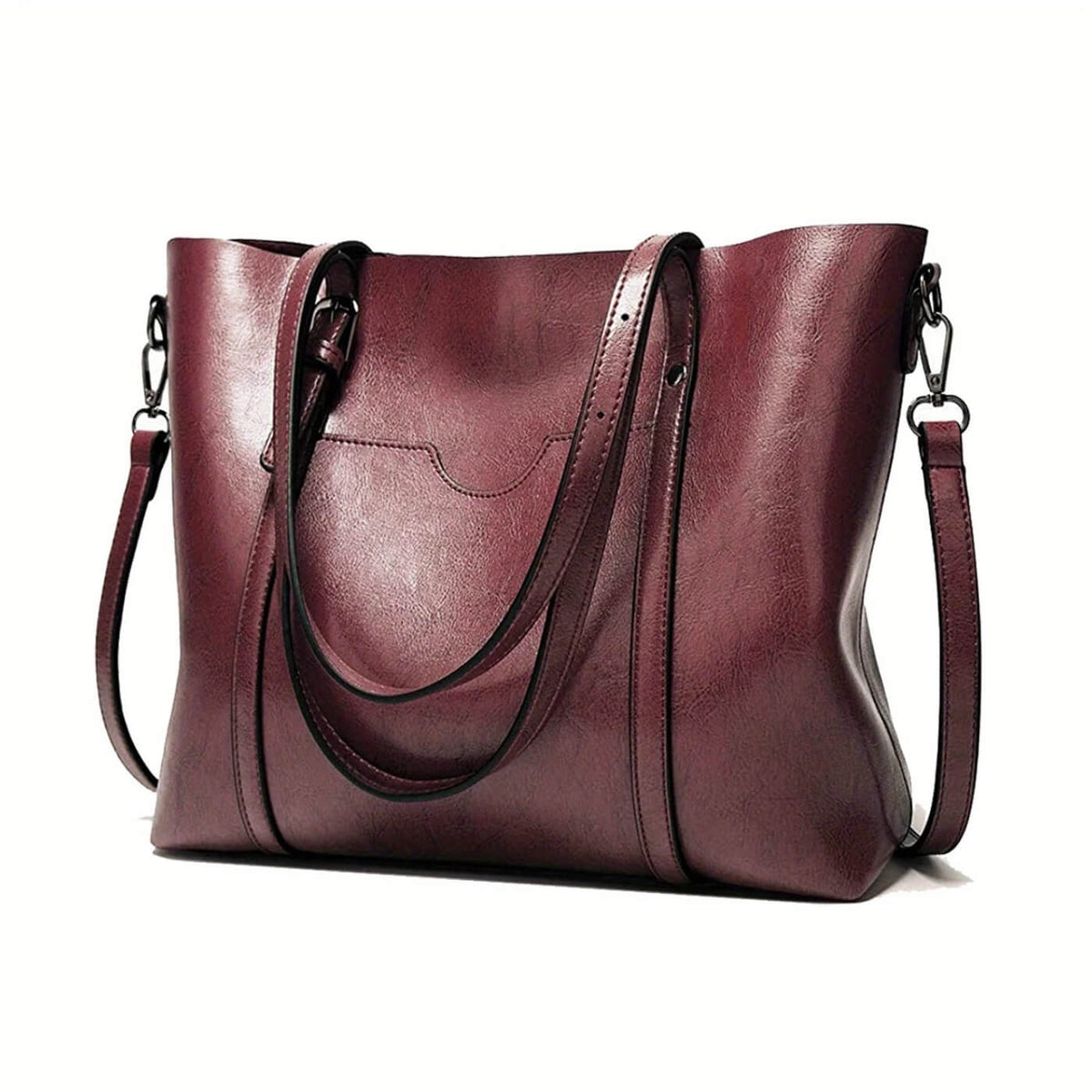 Les essentiels du quotidien d'Eleonora | sac cabas