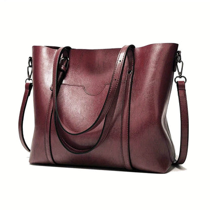 Les essentiels du quotidien d'Eleonora | sac cabas