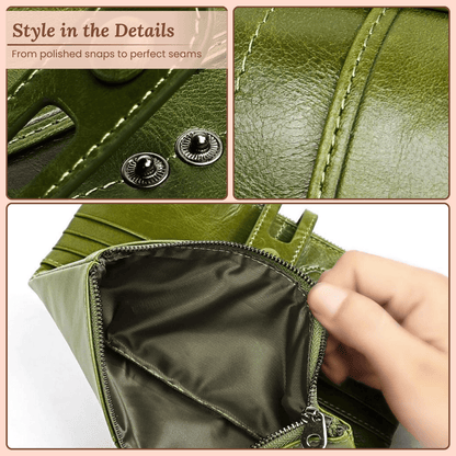 Pochette pliable de Paola | Pochette